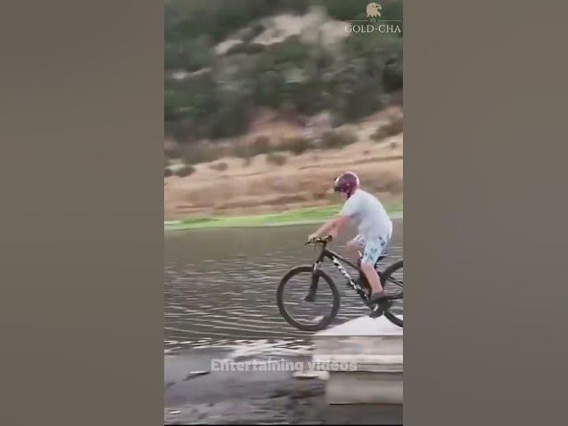 Video thumbnail for funny Chinese videos