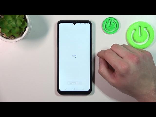 Video thumbnail for How to Remove Cards from Google Wallet on Doogee X95? Securely Manage Your Payment Methods!
