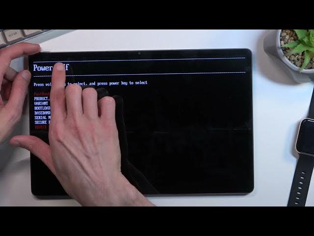 Video thumbnail for How to Open Recovery Mode in LENOVO Tab P12 Pro – Android Recovery Menu