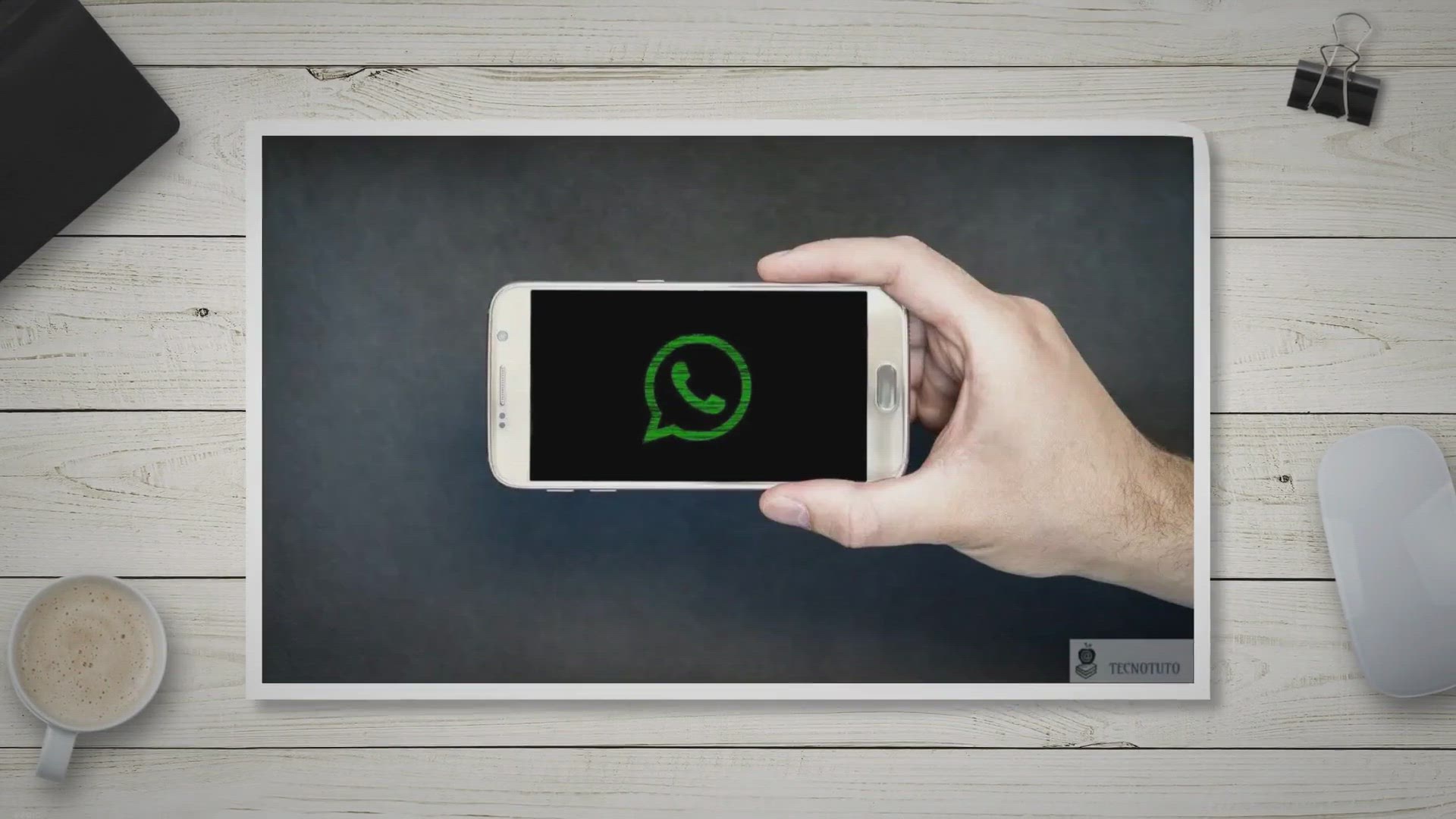 Video thumbnail for ¿Avisa WhatsApp cuando toma capturas de pantalla del estado?