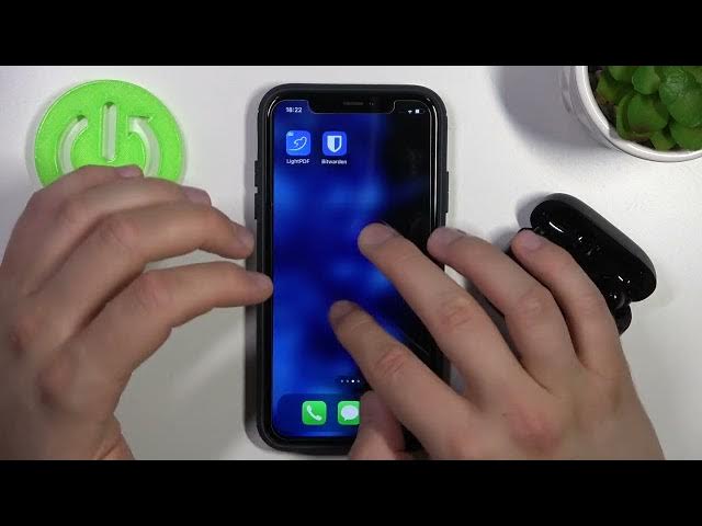 Video thumbnail for How to Pair Baseus Bowie M2+ with iPhone / iPad?