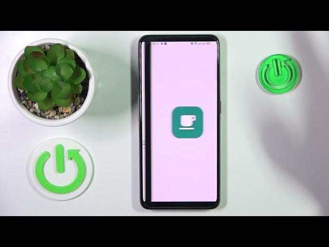 Video thumbnail for How to Change Screen Timeout to Never on REALME Narzo 50 Pro? - Use Caffeine App