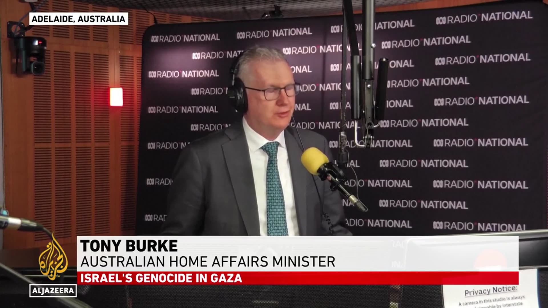 'Video thumbnail for Australia’s recognition of Palestine is 'theatrical' while arms trade with Israel remains: Analysis'