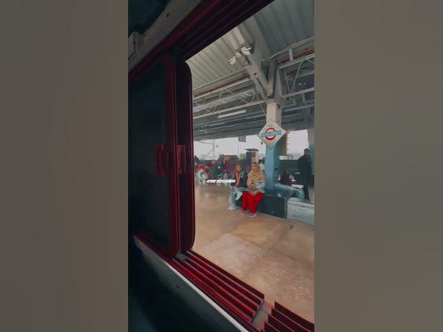 Video thumbnail for Train Life 🖤❤️❤️ #trending #travel #viral #trending #photography