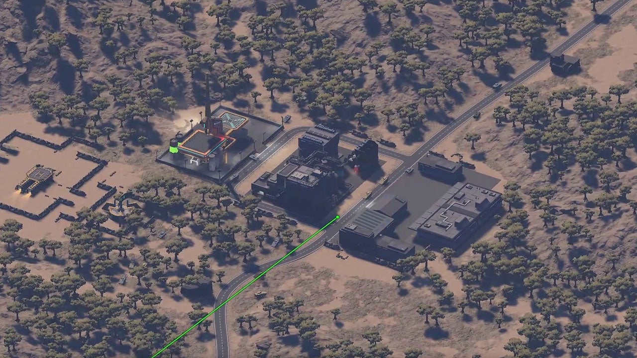 Video thumbnail for Drone Sector - Official Early Access Release Date Trailer