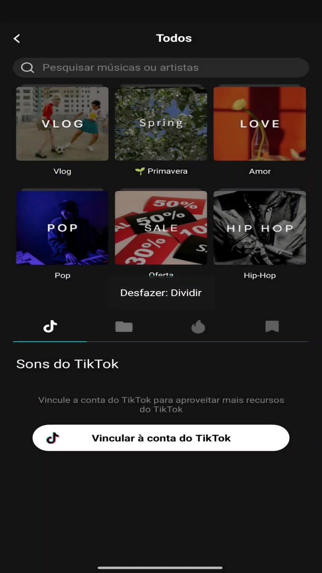 Video thumbnail for 3. Como editar audio e cenas
