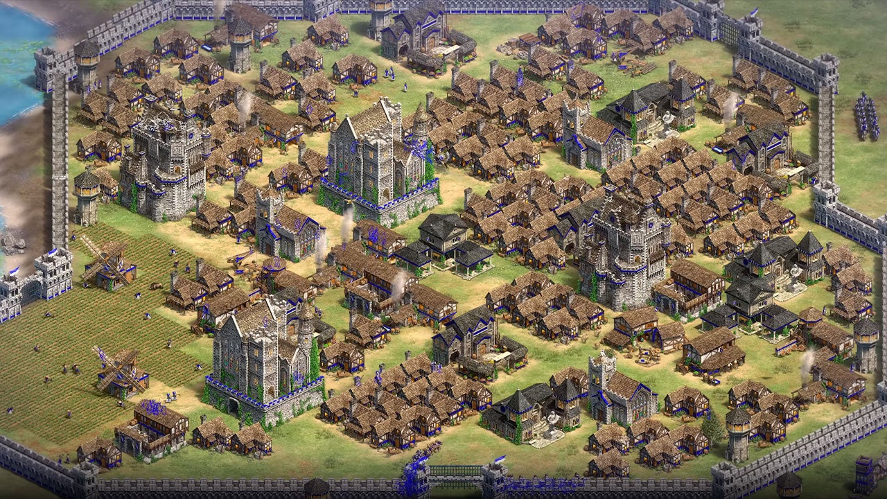 Video thumbnail for Age of Empires II: Definitive Edition - Official macOS Launch Trailer