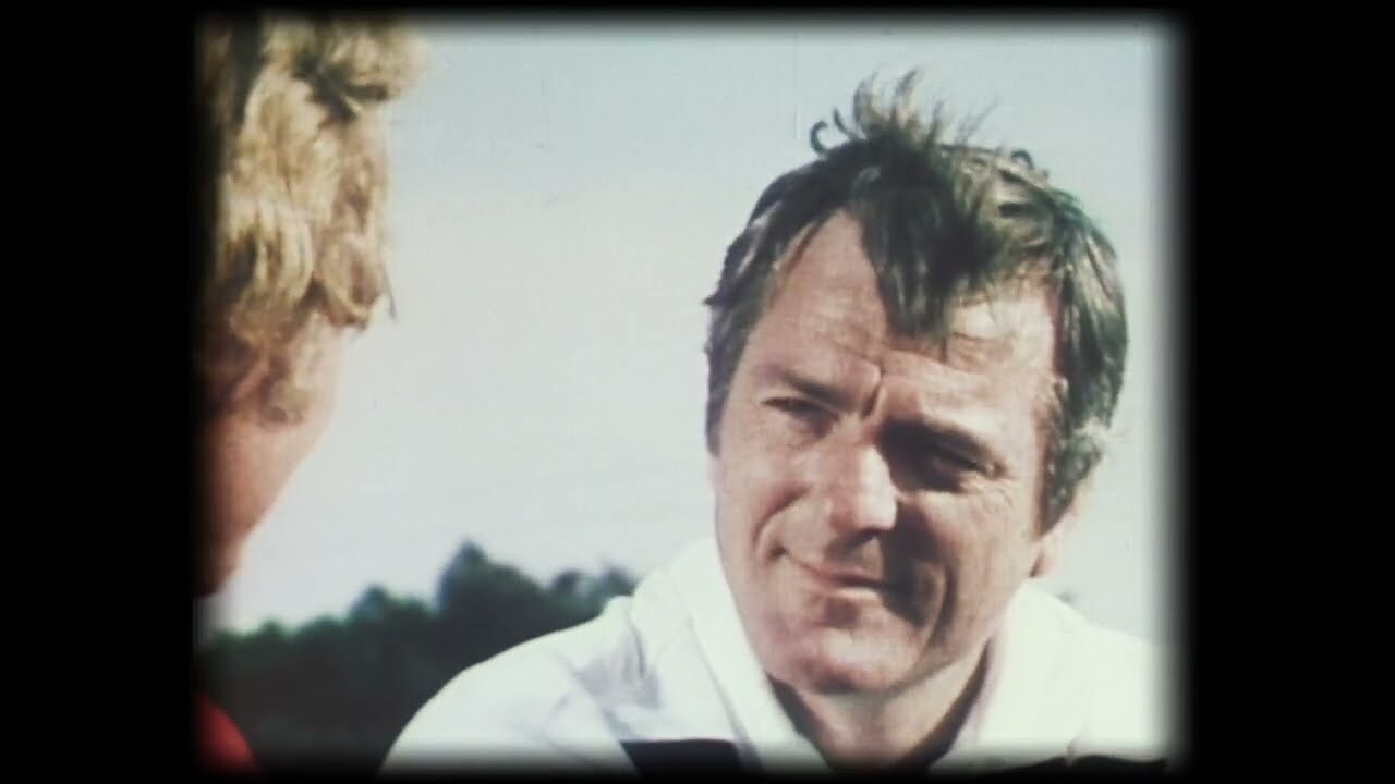 Video thumbnail for Greatest Sports Legends Then and Now -Featuring Decathlon  Olympic medalists