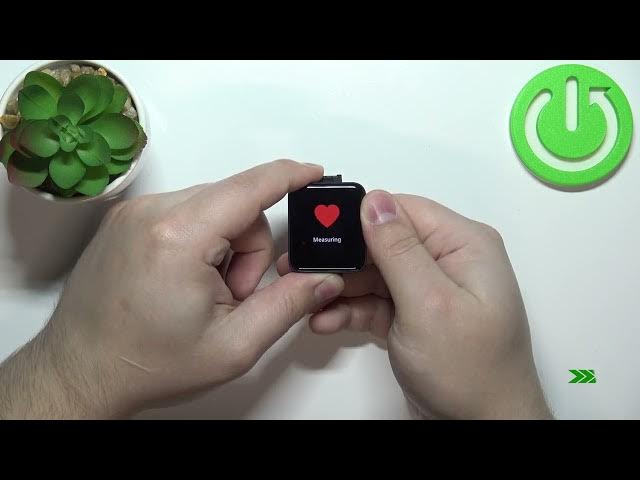 Video thumbnail for How to Measure Heart Rate in XIAOMI Redmi Watch 2 Lite – Find Heart Rate Data