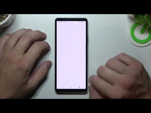 Video thumbnail for How to Set Custom Ringtone on SONY Xperia 10 IV - Change Default Ringtone