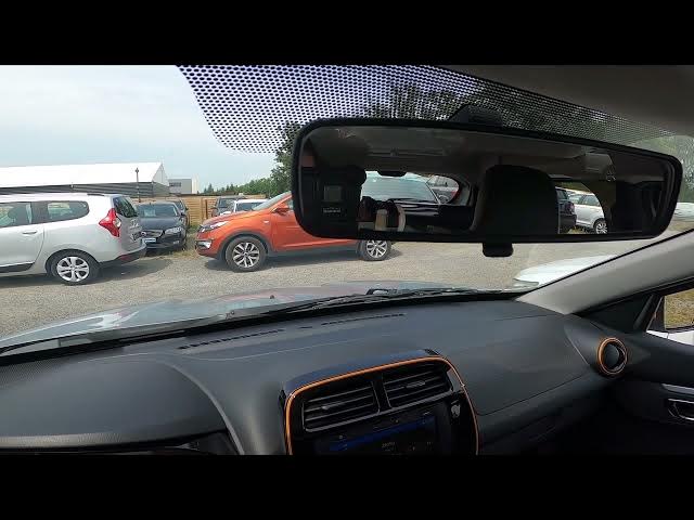 Video thumbnail for How to Enable or Disable Rear Wiper in Dacia Spring ( 2021 – now )