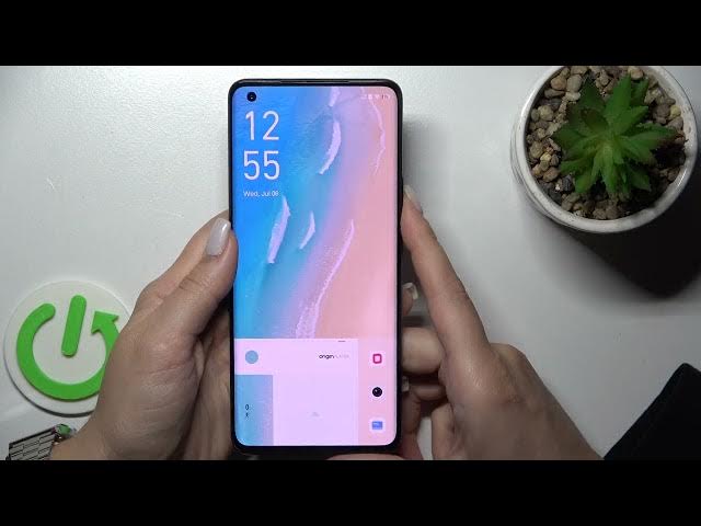 Video thumbnail for How to Activate Quick Launch on VIVO IQOO 5 Pro - Double Press Feature