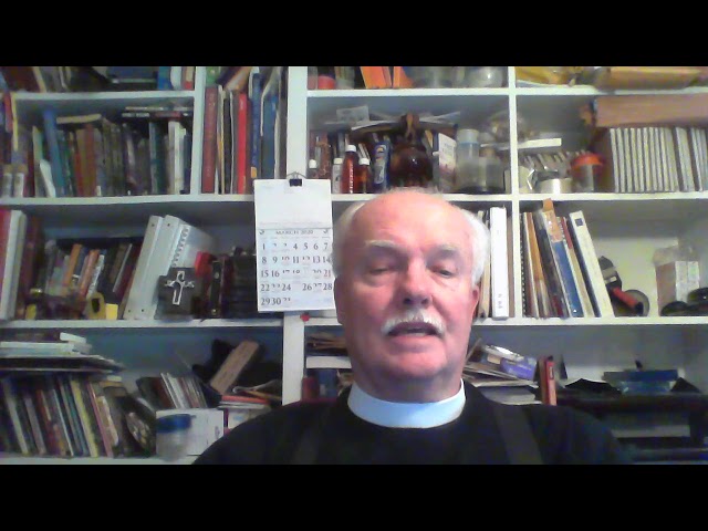 Video thumbnail for A Word from the Lord