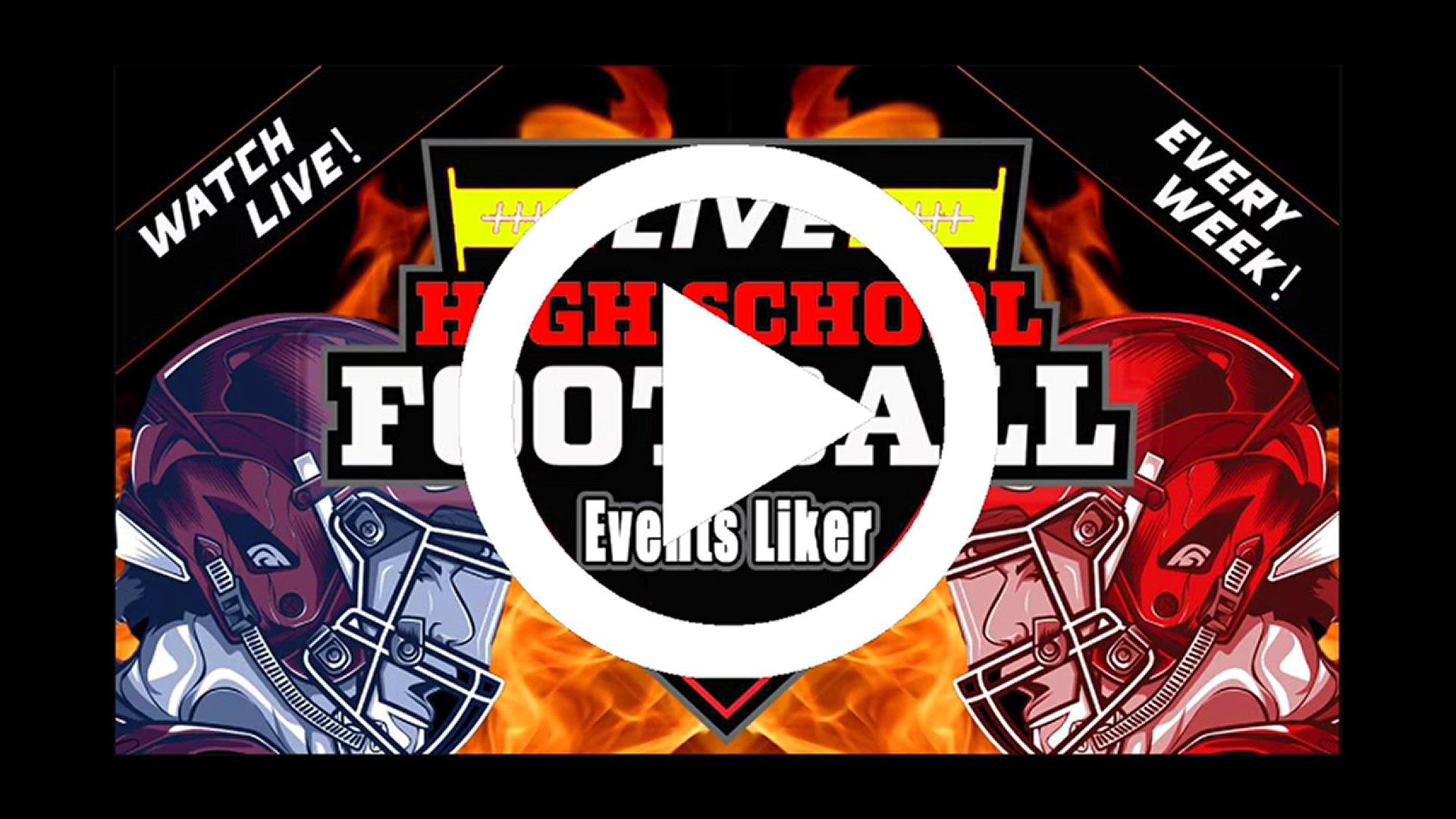 Video thumbnail for High School Football Live Stream Free