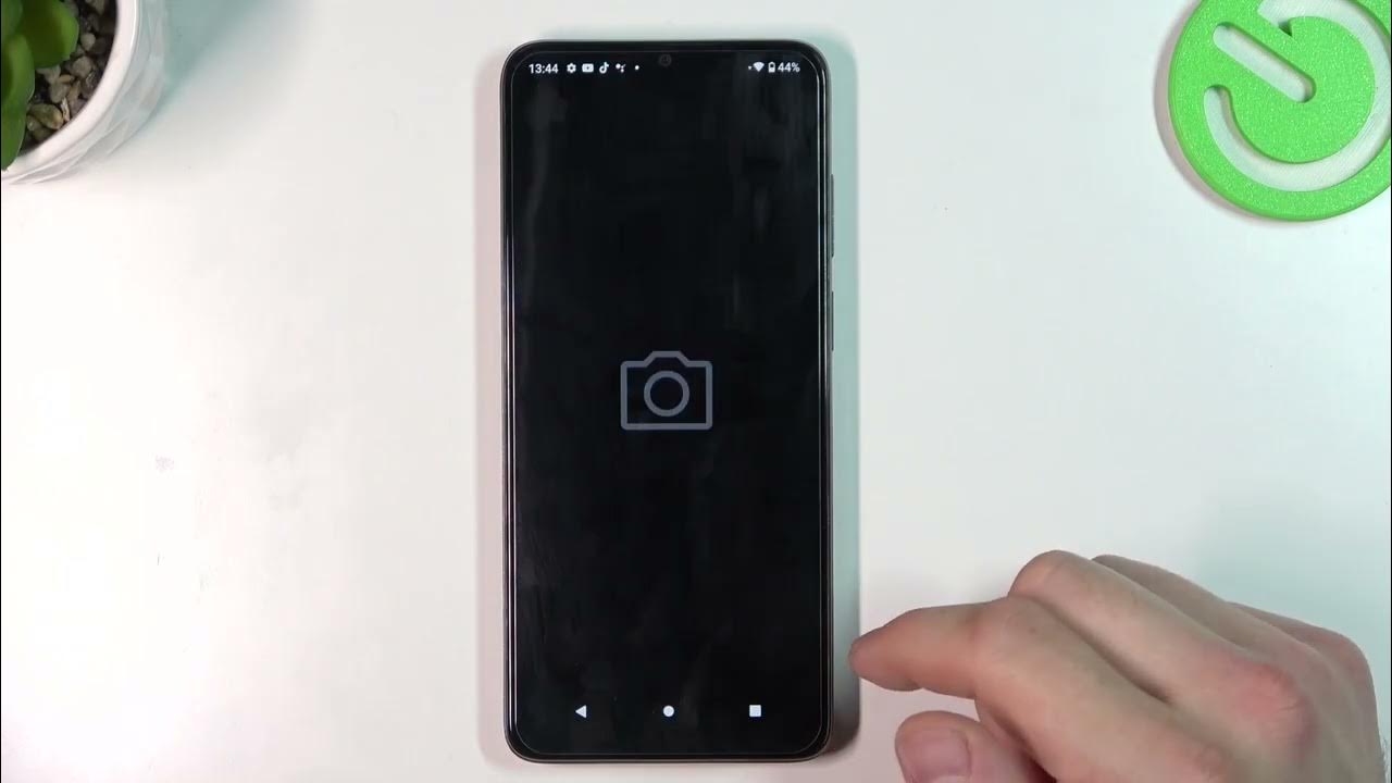 Video thumbnail for Does MOTOROLA Moto E22  Have Slow Motion