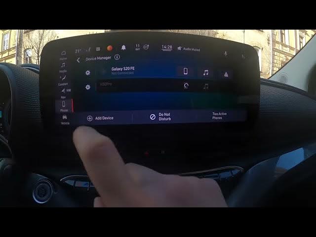 Video thumbnail for How to Enable or Disable Geolocation in Fiat 500 Electric ( 2020 - now )