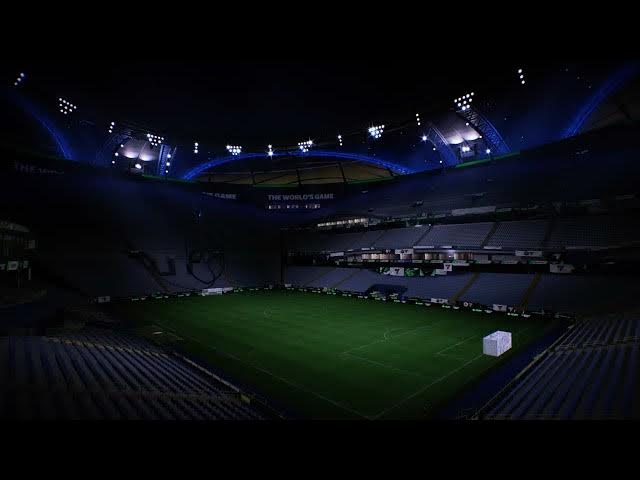 Video thumbnail for How To Change Club Logo In FUT FC 24 ( FIFA 24 )