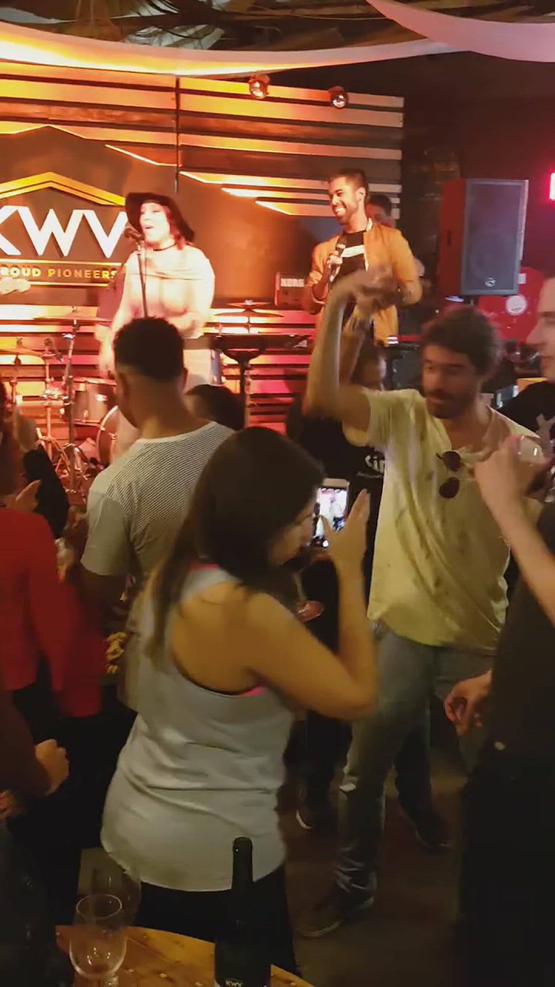 Video thumbnail for Bay Harbour Market Hout Bay, Cape Town