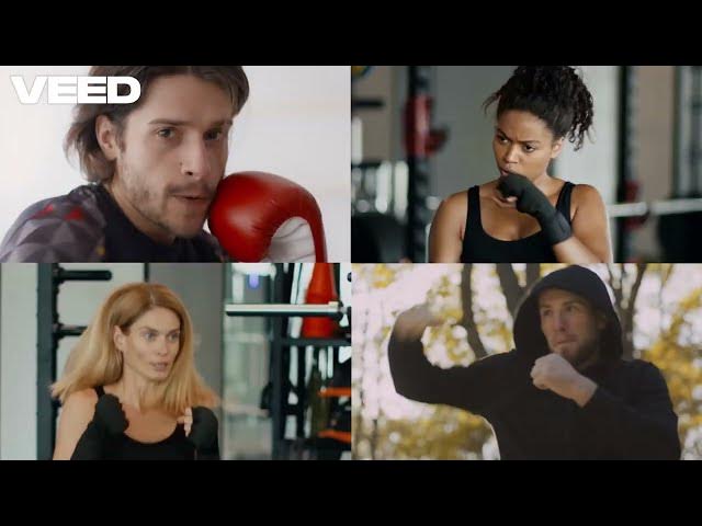 Video thumbnail for RiseAfterFalling