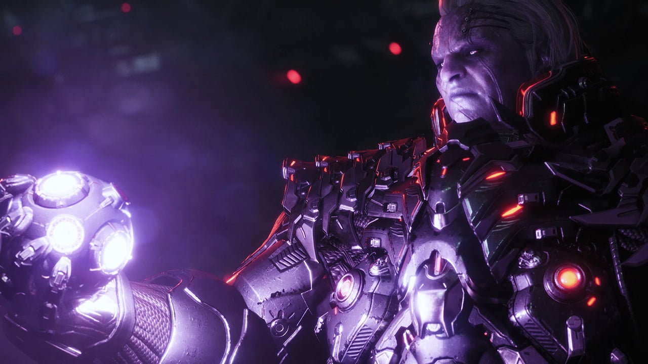 Video thumbnail for The First Descendant - Official Season 4: Episode 1 Story Trailer