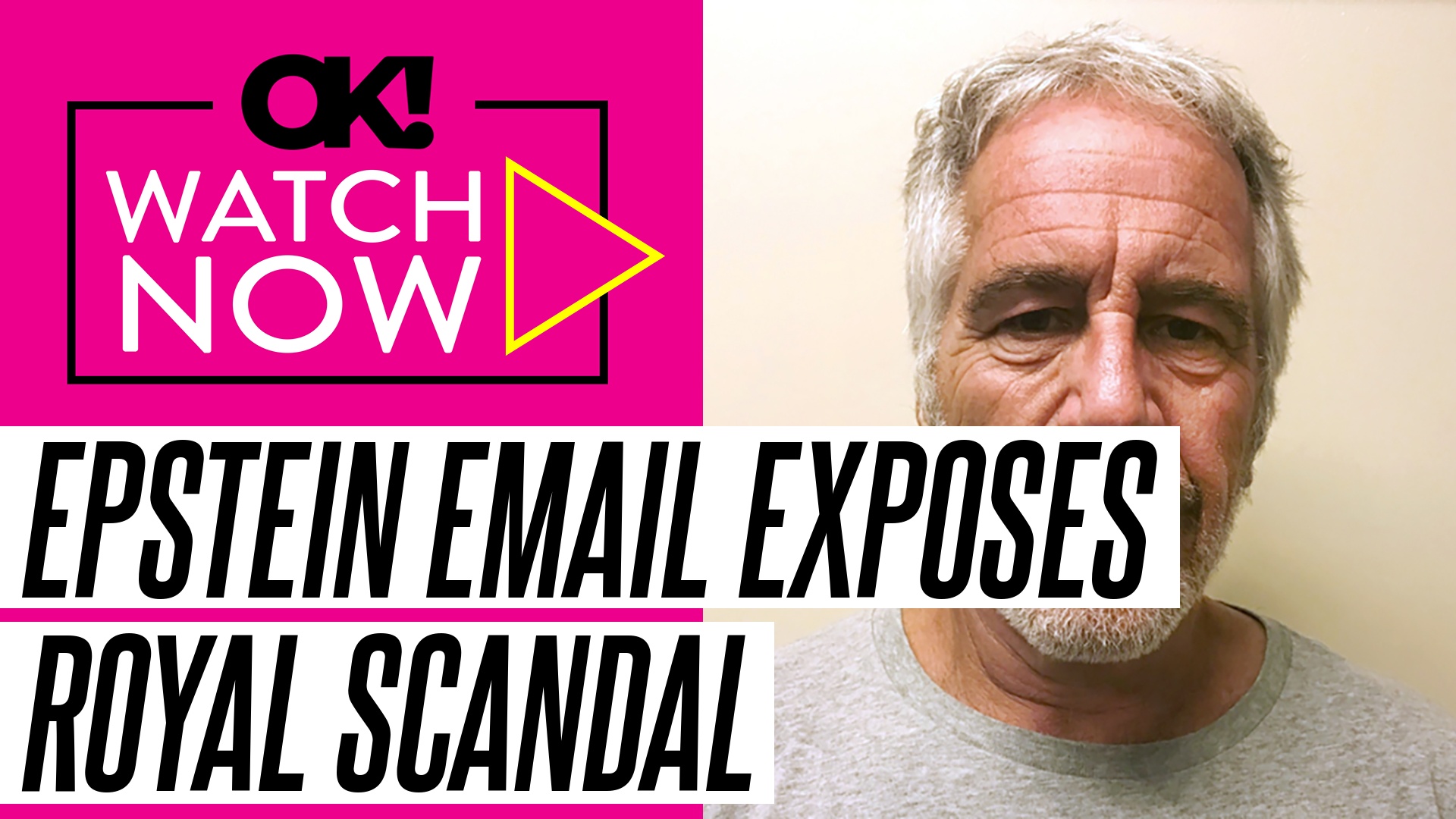 Video thumbnail for Royal Fallout: Bombshell Jeffrey Epstein Email Reveals Financial Dispute Involving Ex-Prince Andrew and Sarah Ferguson