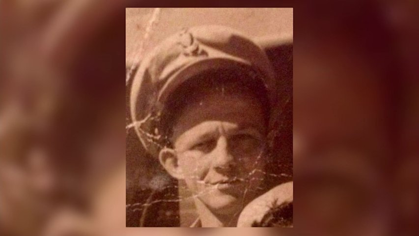 Video thumbnail for Ramapo College helps identify man found off Atlantic City in 1981