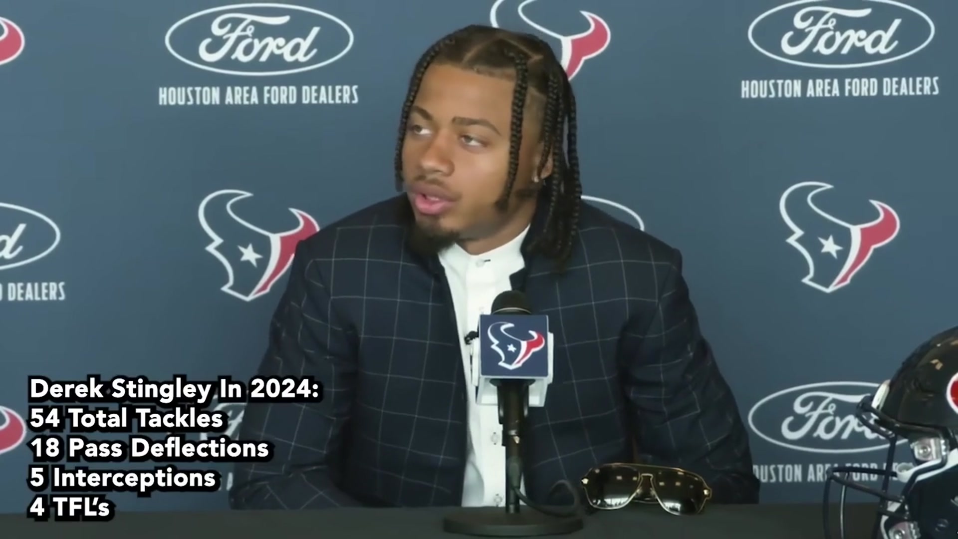 'Video thumbnail for The 2022 NFL Draft Was Absolutely Insane'