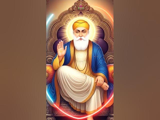 Video thumbnail for #waheguru satguru pyareya #trendingshorts #singh #wmk #gurunanakdevjisakhi #sikhprayer #amritsar