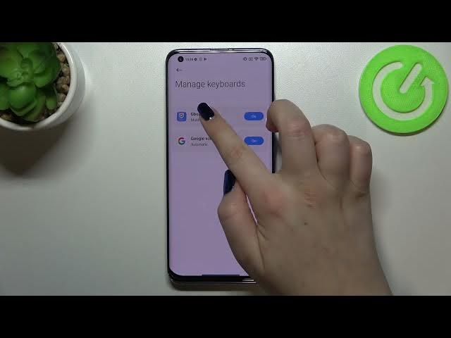 Video thumbnail for How to Activate Emoji Suggestions on Xiaomi Mi 10 Pro – Keyboard Settings