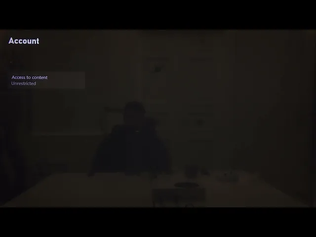 Video thumbnail for How to Set Account Restrictions in XBOX Series S?