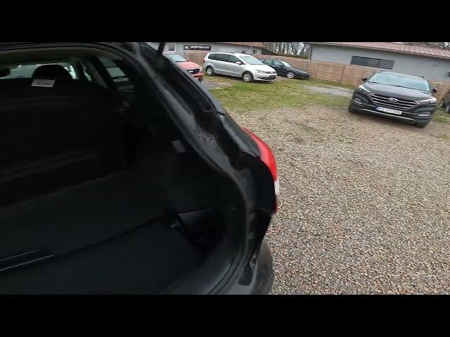 Video thumbnail for Where is Toolset Drawer in Nissan Qashqai II ( 2014 – 2021 ) - Toolset Location