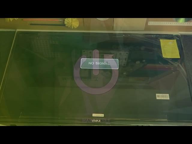 Video thumbnail for How To Enable and Disable and Adjust AD Switch on VIVAX 32 TV-32LE112T2 Android Smart TV