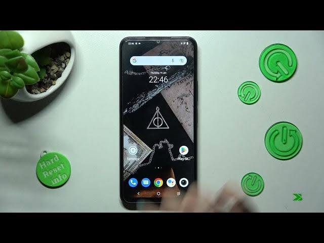 Video thumbnail for How to Change Default Apps on VIVO Y22S? - Manage Apps