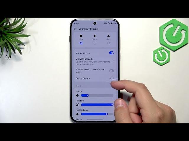 Video thumbnail for OnePlus Nord 6 – How to Improve Battery Life