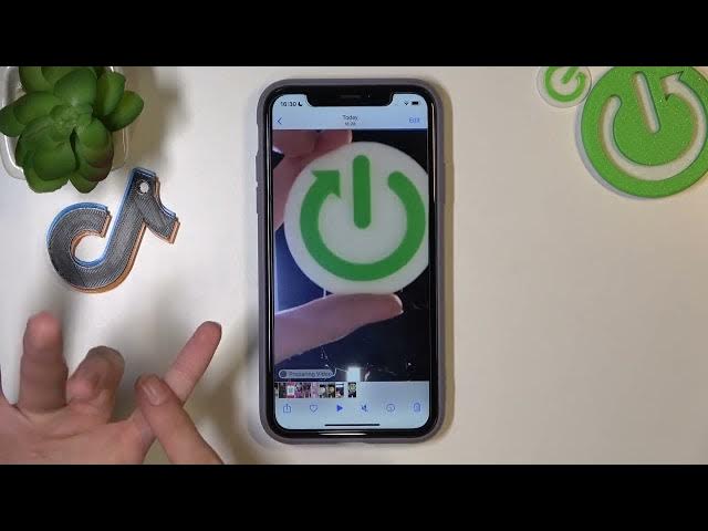 Video thumbnail for How to Combine TikTok Drafts - Merge Two Drafts