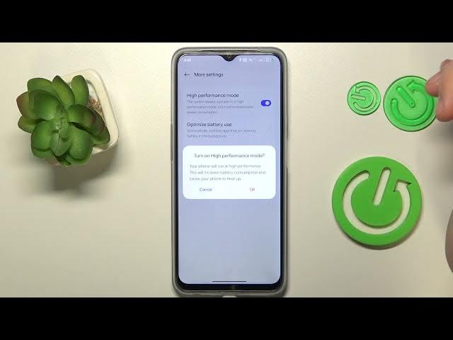 Video thumbnail for Unlock Power of Your Oppo Phone: Supercharge Its Speed Now! - How to Make Your Oppo Phone Faster