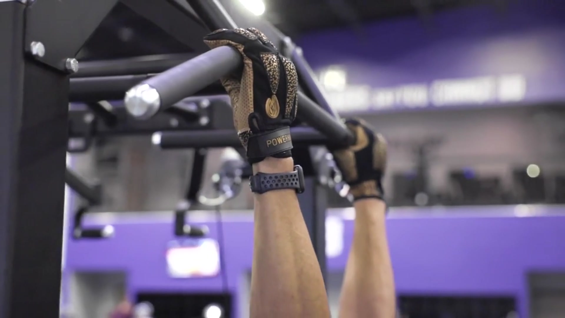 'Video thumbnail for The SECRET Gloves Behind Patrick Mahomes Football Training'