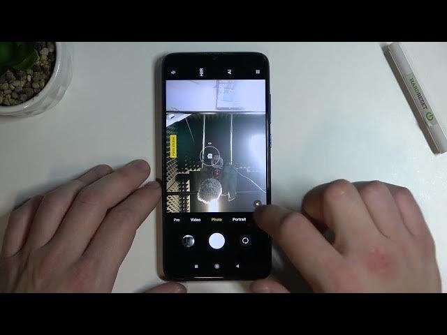 Video thumbnail for How to Turn On / Turn Off Tap to Capture at the Camera on XIAOMI Redmi Note 8 Pro