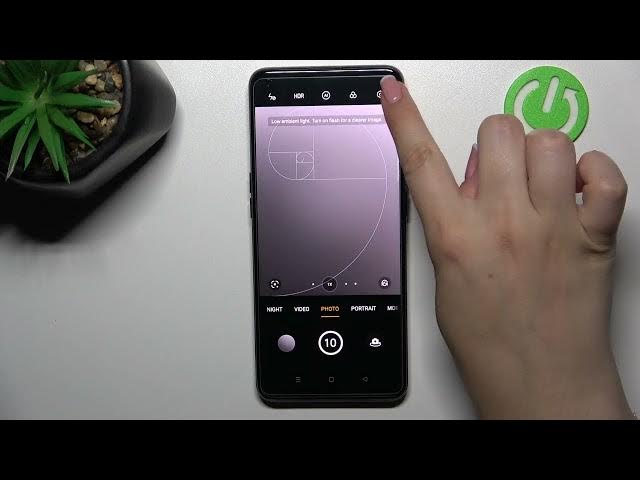 Video thumbnail for How to Use Camera Timer on VIVO IQOO 5 Pro - Set Up Camera Timer