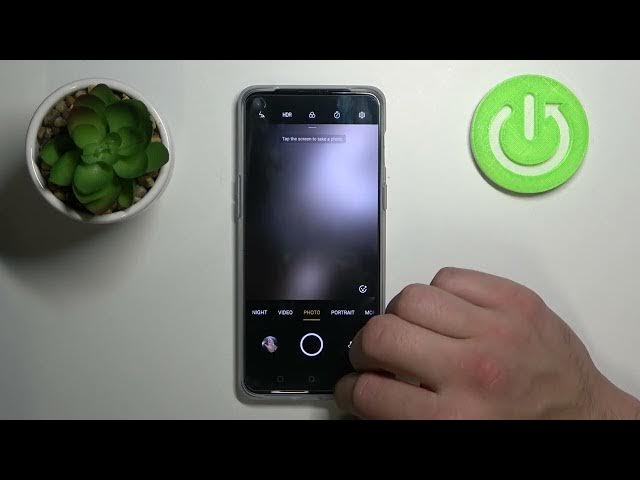 Video thumbnail for How to Add Floating Shutter Button in Camera on OnePlus Nord 2 5G