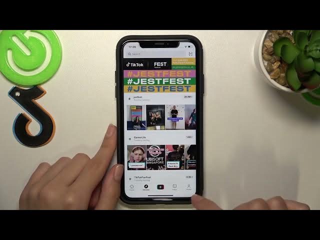 Video thumbnail for How to Use Commercial Sound on TikTok - Solve Problem With Sound Usage