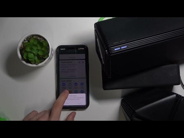Video thumbnail for Say Goodbye to Slow Internet Forever! - Restore Xiaomi AX3000 Mesh with Mi Home App for Fulll Speed