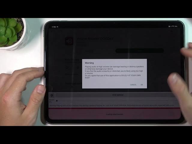 Video thumbnail for How to Make OnePlus Pad Louder? - Boost Audio Volume