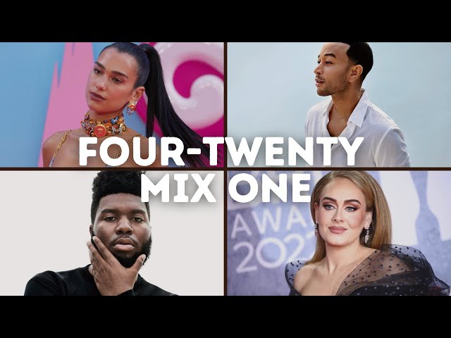 Video thumbnail for fOuR-tWeNtY - MiX oNe