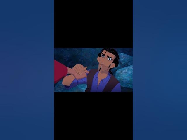 Video thumbnail for Very Gay   #theemperorsnewgroove #theroadtoeldorado #fanfilm