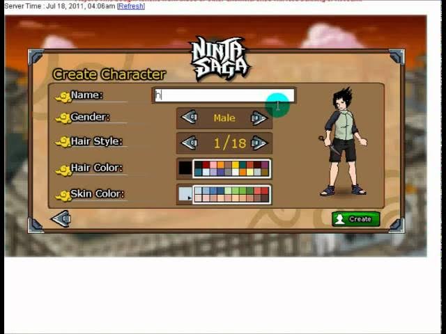 Video thumbnail for Emblem Hack [NS]