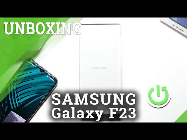 Video thumbnail for Samsung Galaxy F23 - Does it Comes With Earbuds