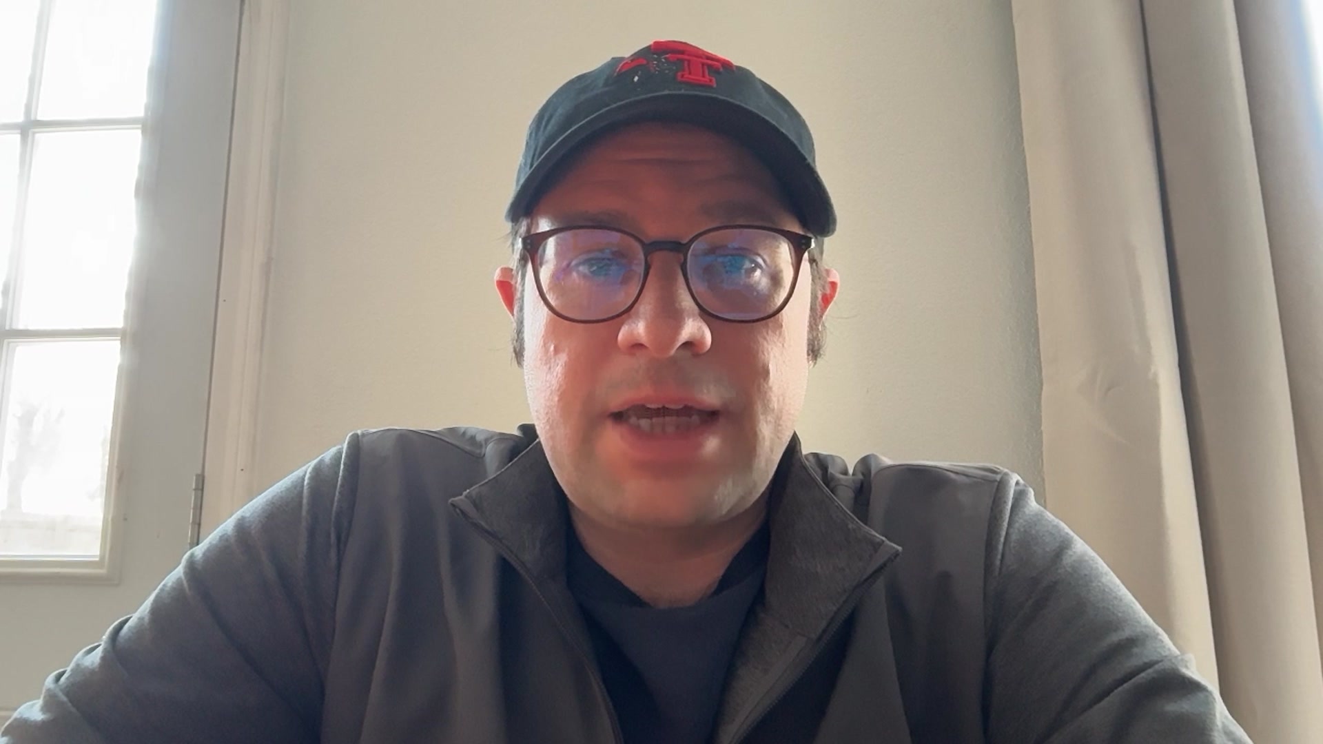 Video thumbnail for Chicago Bulls trade deadline updates before Miami Heat series