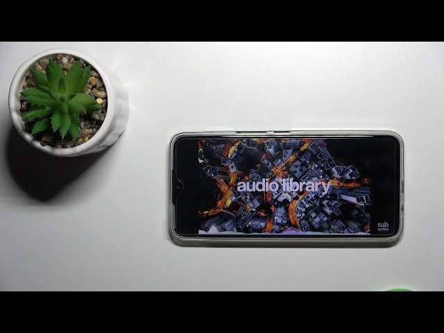 Video thumbnail for Test of Speakers Quilty in Infinix Hot 11 - Speaker Efficiency Test