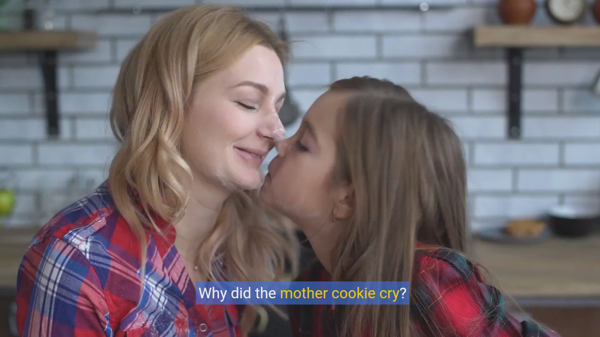'Video thumbnail for 12 Heartwarming Mother's Day Jokes to Make Mom Laugh'